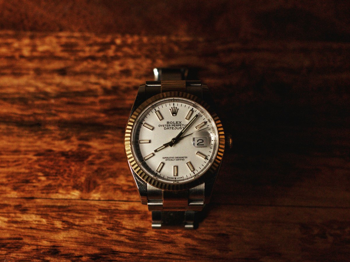 Scopri come la vendita di orologi di lusso può generare il massimo profitto!